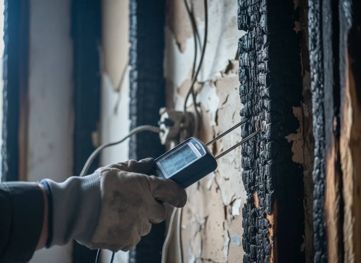 Fire Damage Restoration Bailey, TX FAQs